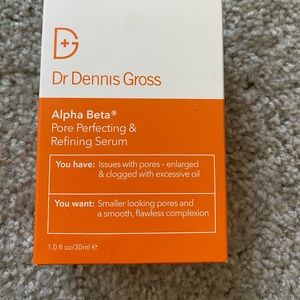 Dr Dennis pore perfecting & refining serum